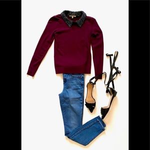 London Borough Market Look!